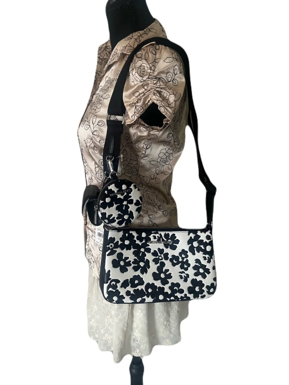 Michael Kors style never